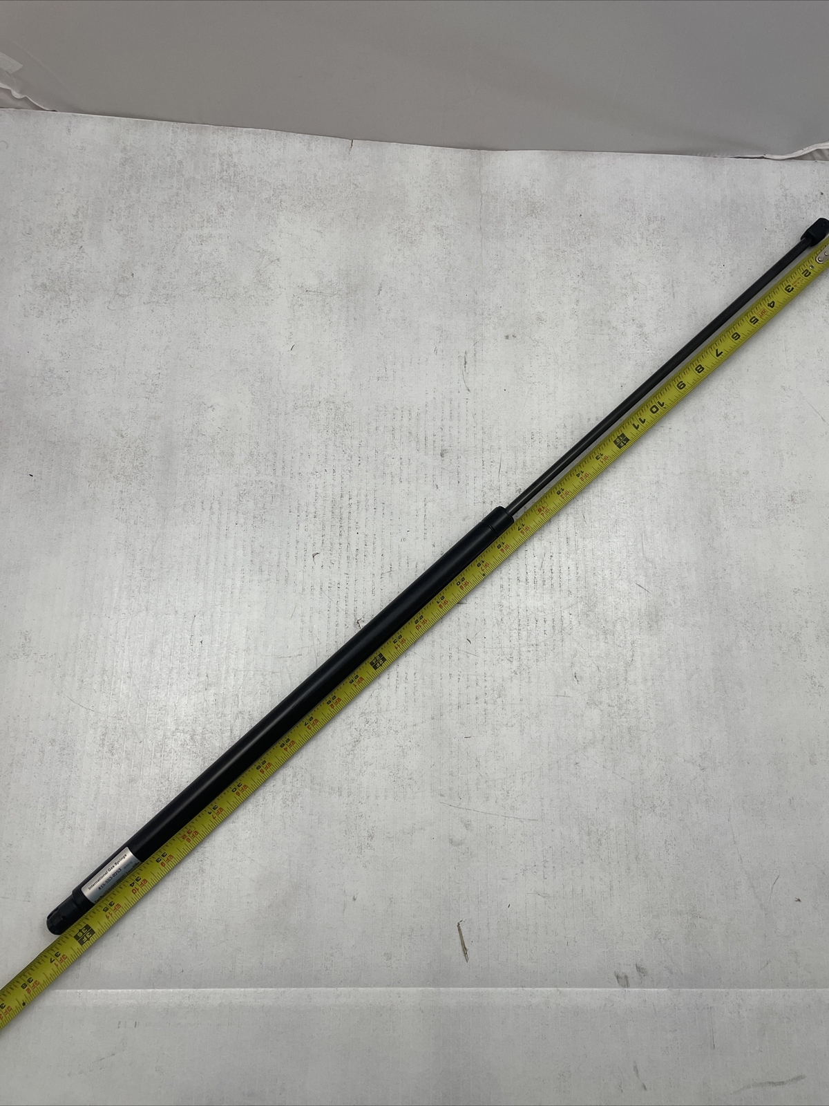 International Gas Springs Shock, Strut, 36 1/4 Inch 1CU416885BB0267 60LBS FORCE