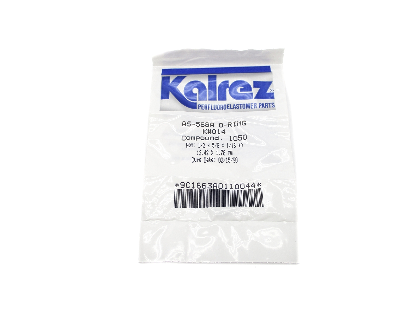 KALREZ AS-568A-014 NSMP