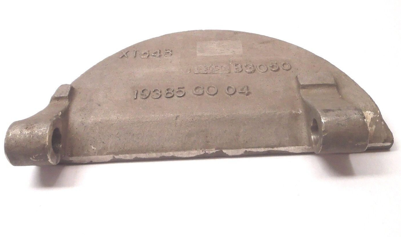 14″ Inch Wafer Check Valve Plate A351 GR CF8M for Model 14G30SPF-9/14G30SPF-201