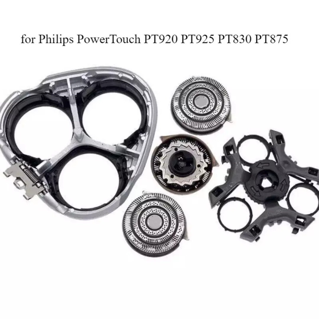 HQ9 Shaver Head for Philips AT830 AT895 AT940