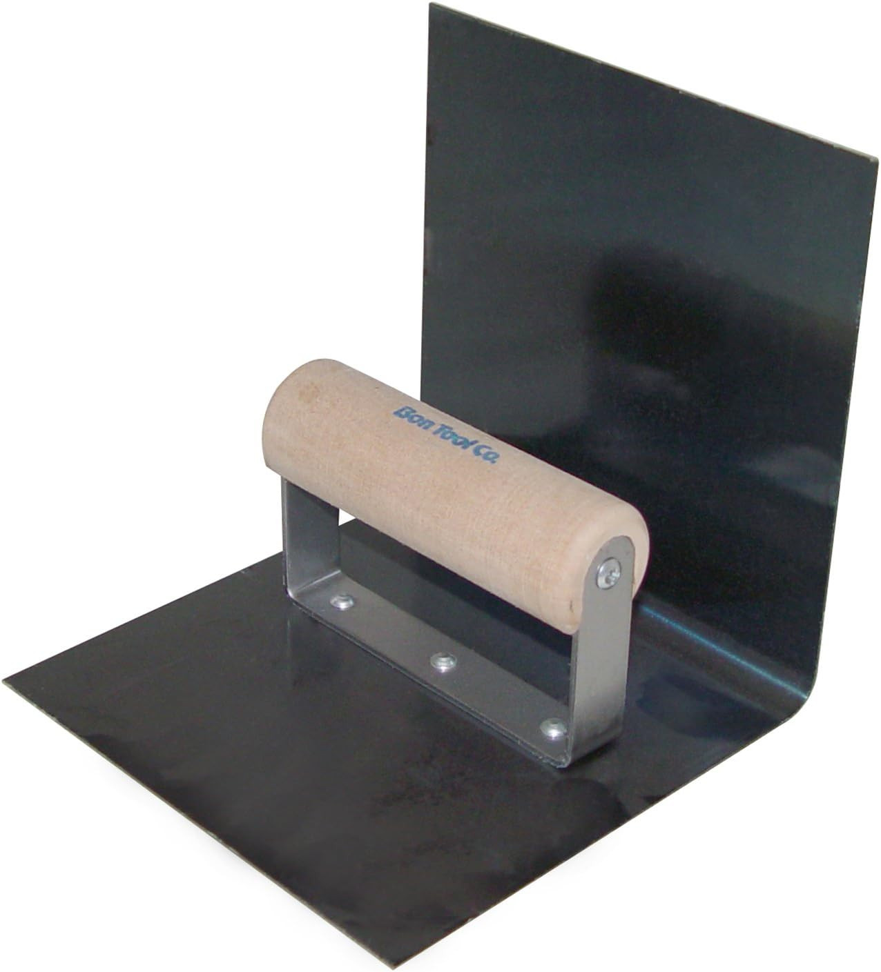 82-244 inside Step Tool with 5/8″ Radius and 6″ Lip Width, 6 X 6″