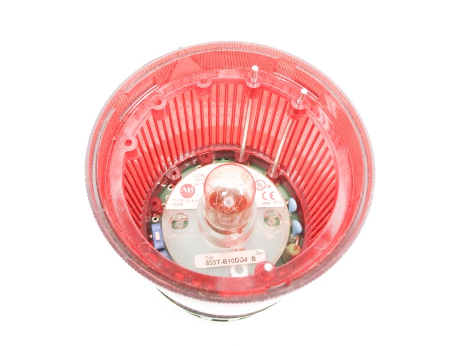 INDUSTRIAL SPARE PART 855T-B10DD4 SER. B NSNP