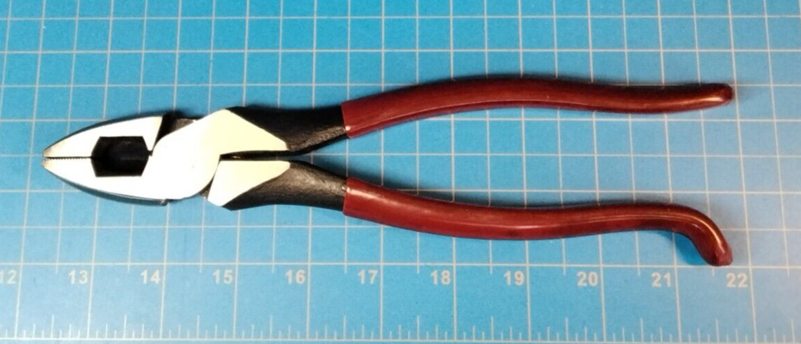 Pro America Pliers 5030HB