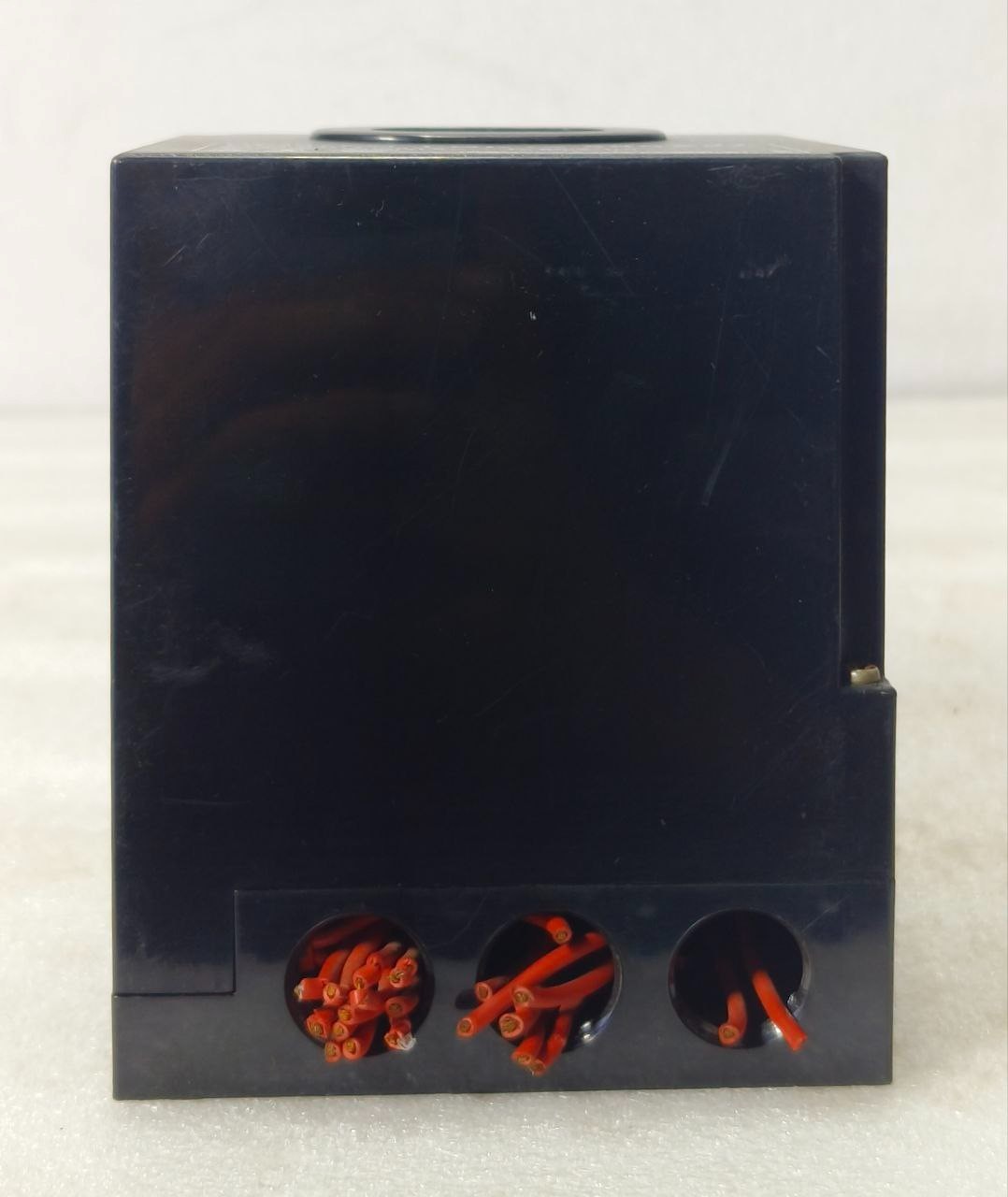 LANDIS & GYR LOK16.250A27 BURNER CONTROL BOX 220-240V 50/60HZ FREE SHIP