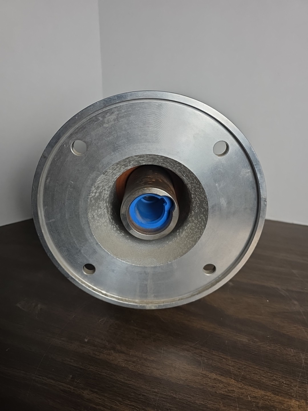 CONE DRIVE B0811-A150, B081125.WAAT1-Z, Gearbox 25:1