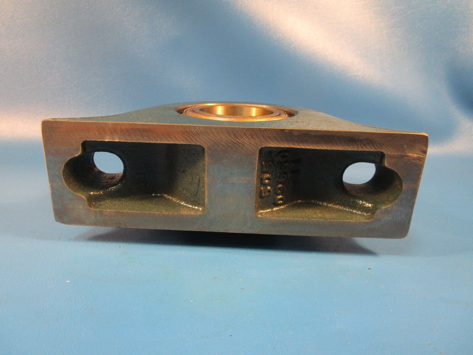 Rexnord ZA2200, Pillow Block Unit, 2″ Bore, Concentric Collar