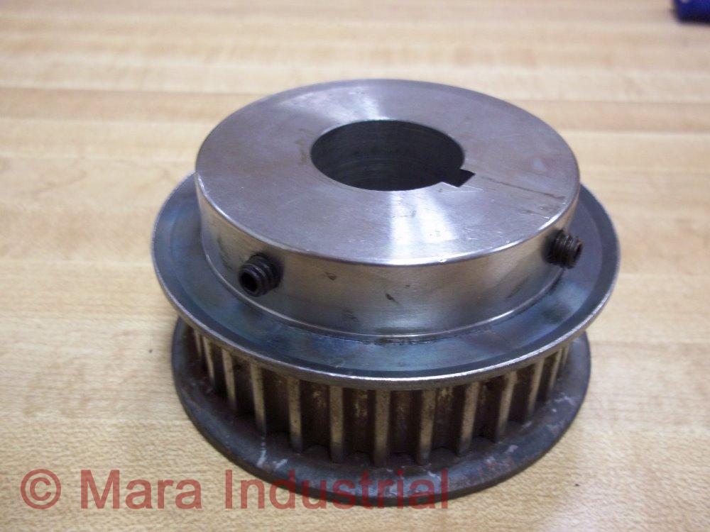 Gates 8M 32S 21 Sprocket