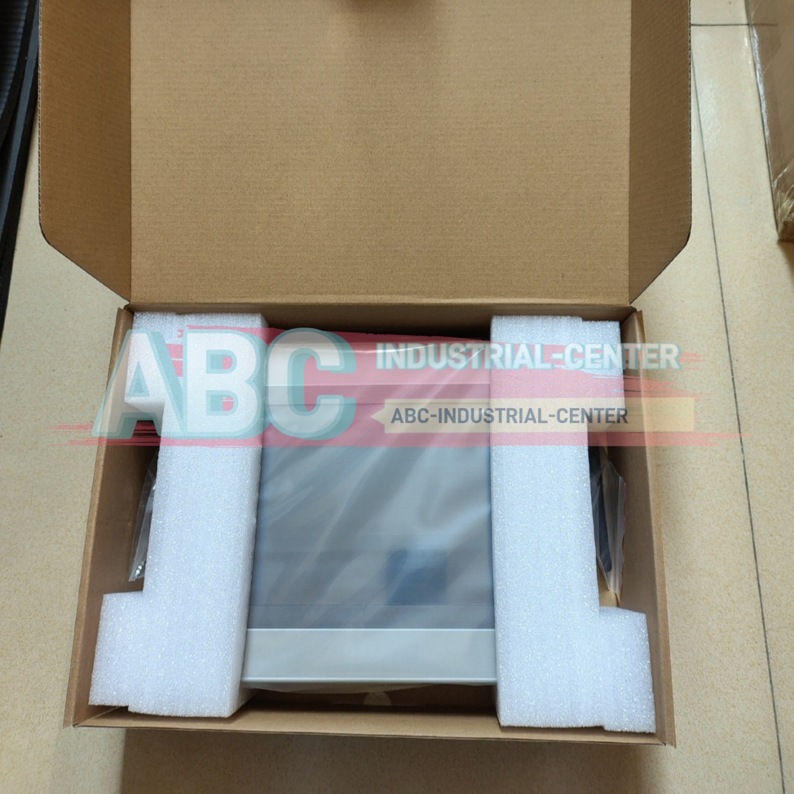 1PCS New MCGS TPC1051Ni-wifi TPC1051Ni 10 inches HMI Touch Panel#