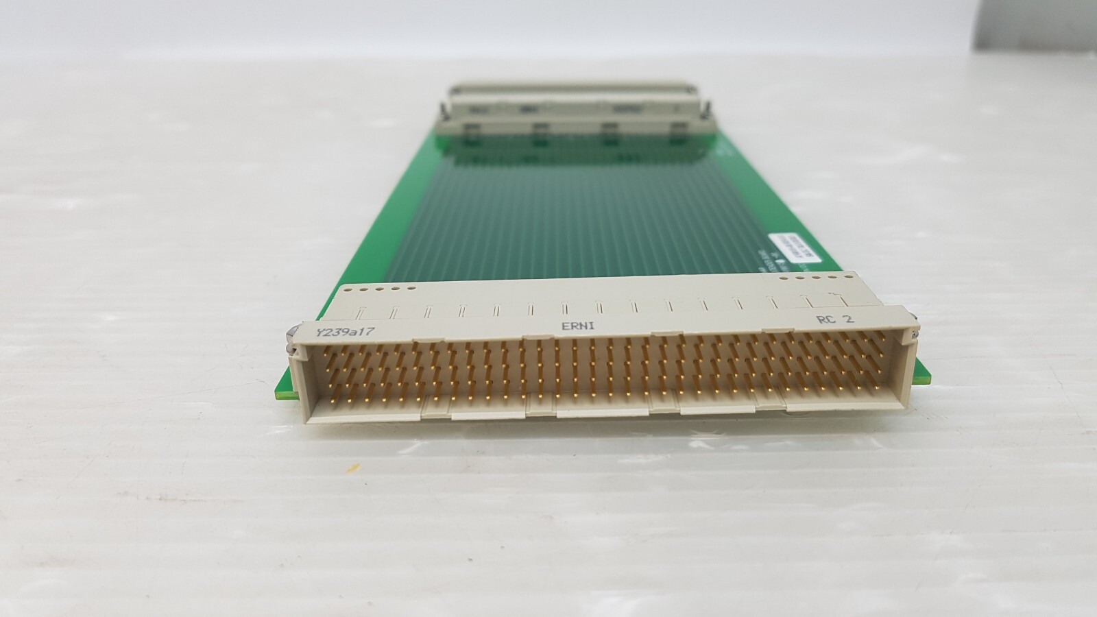 Jordan Valley Semiconductors Bruker JVAR EXTENDER BOARD AY00151-00 REV.0.0