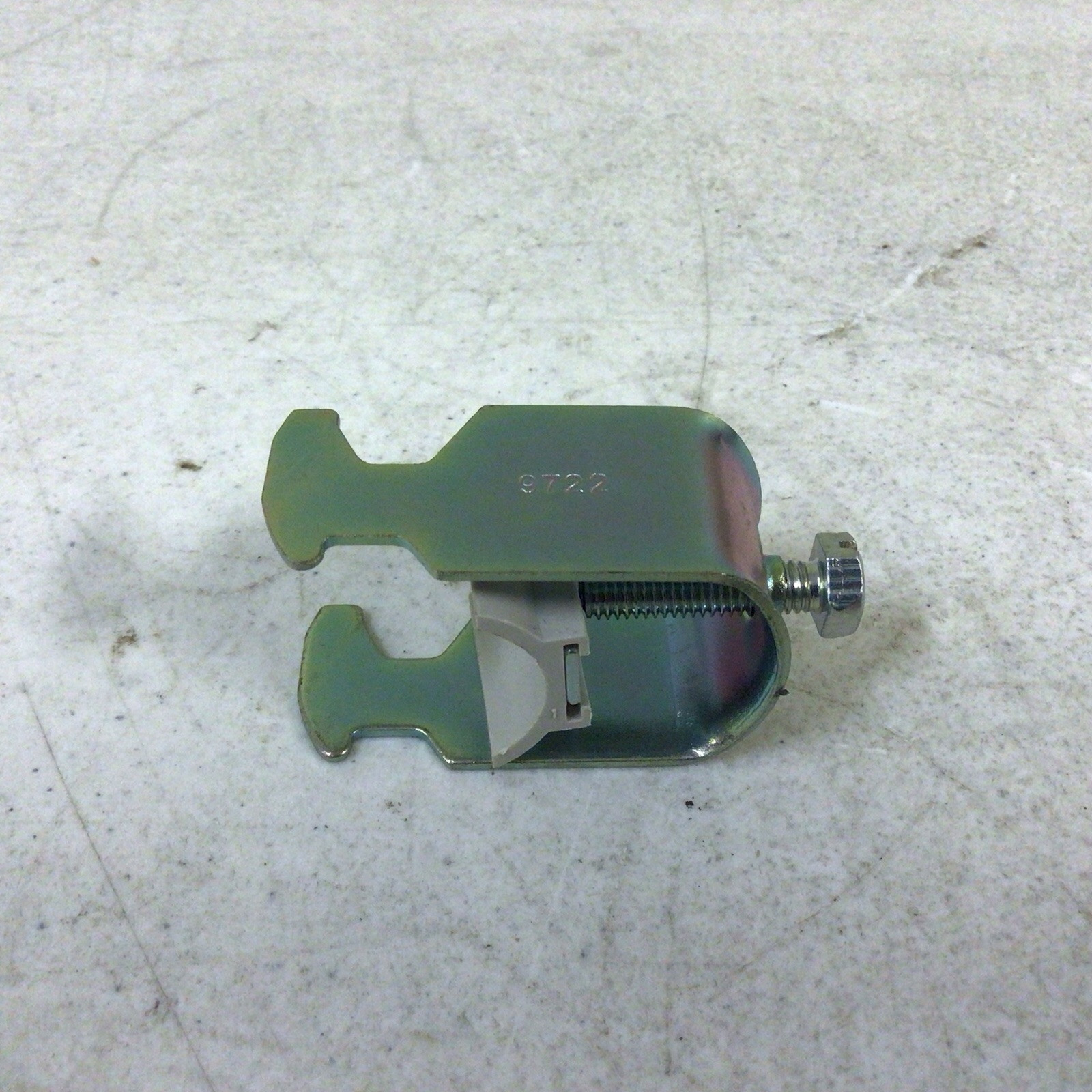 NEW (LOT 17), 9722 Clamps, 7700 CLAMP, 7800 CLAMP, FREE SHIPPING