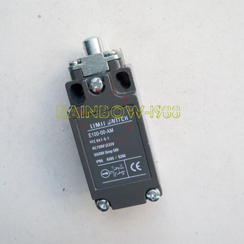 1PC FOR ERSCE Travel switch E100-00-AM Limit switch
