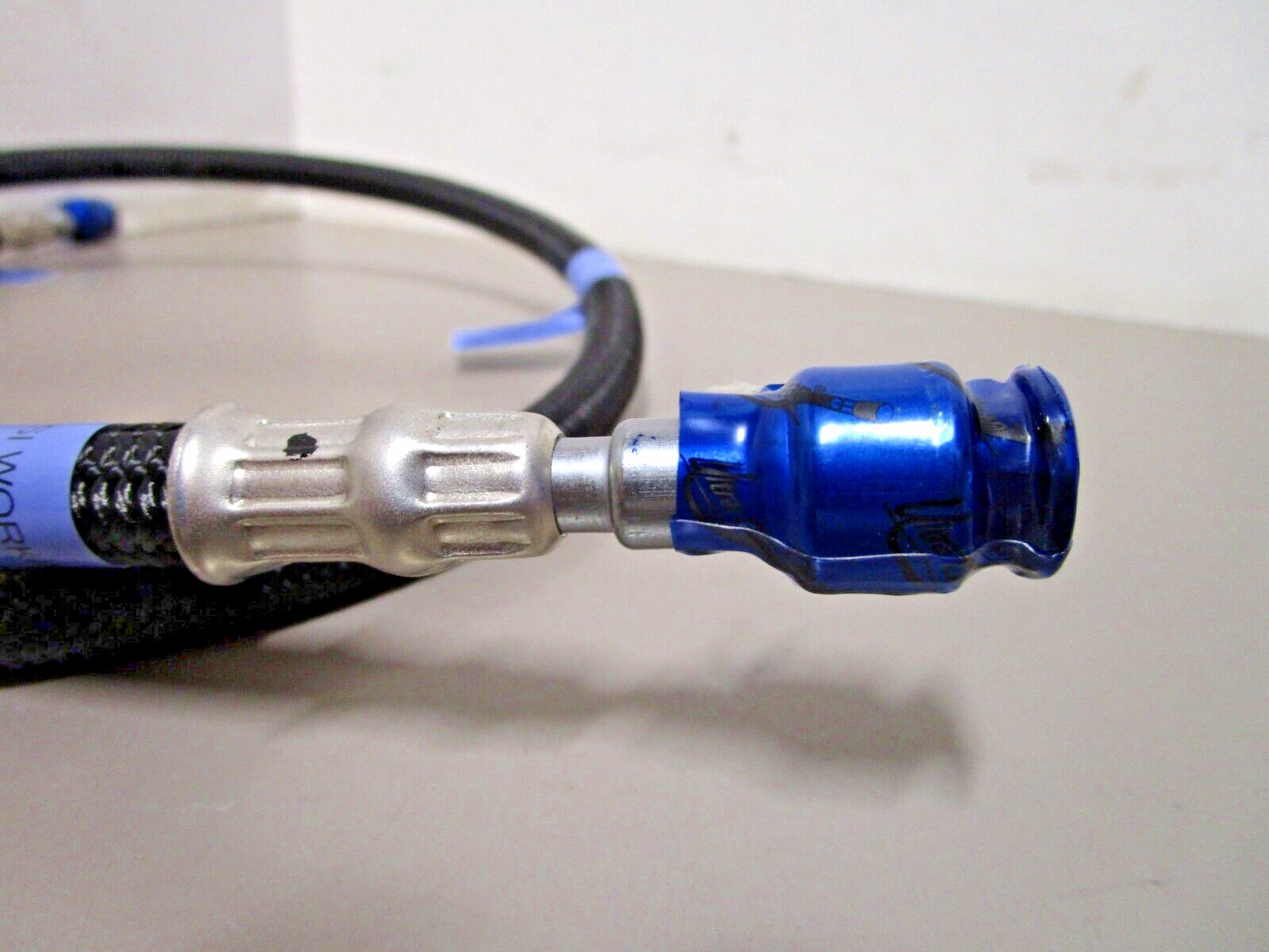 Roush Clean Tech P-10R400-B-1229 Fuel Line LP-Gas or Propane for E450 M1422