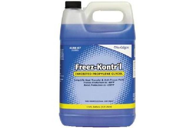 NU-CALGON 4188-07 418807 FREEZ-KONTRL 1 GALLON BOTTLE
