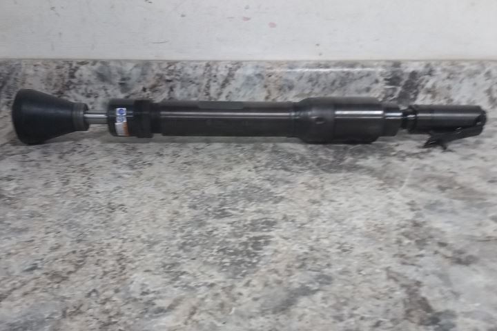Chicago Pneumatic CP0200B25-2F 3/8 In NPT Air Inlet 4 In Stroke Sand Rammer