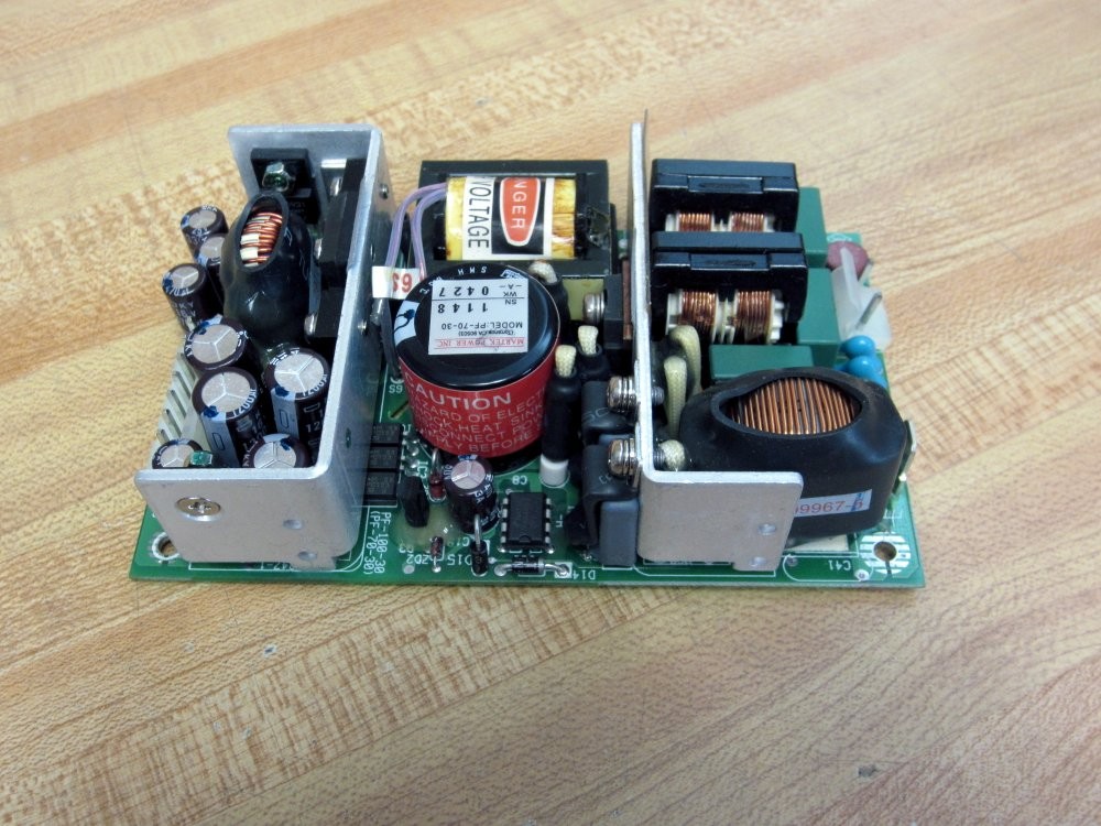 Martek Power PF-70-30 Power Supply PF7030