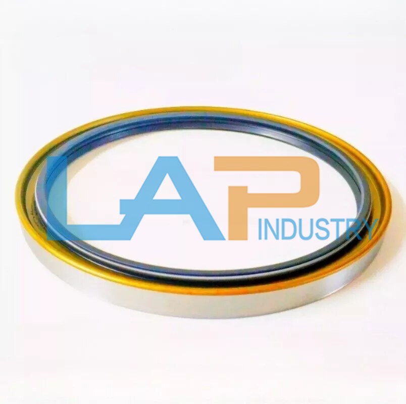 1PCS New FIT For BW2613F DBY24*34*8/11 Double side spring frame oil seal