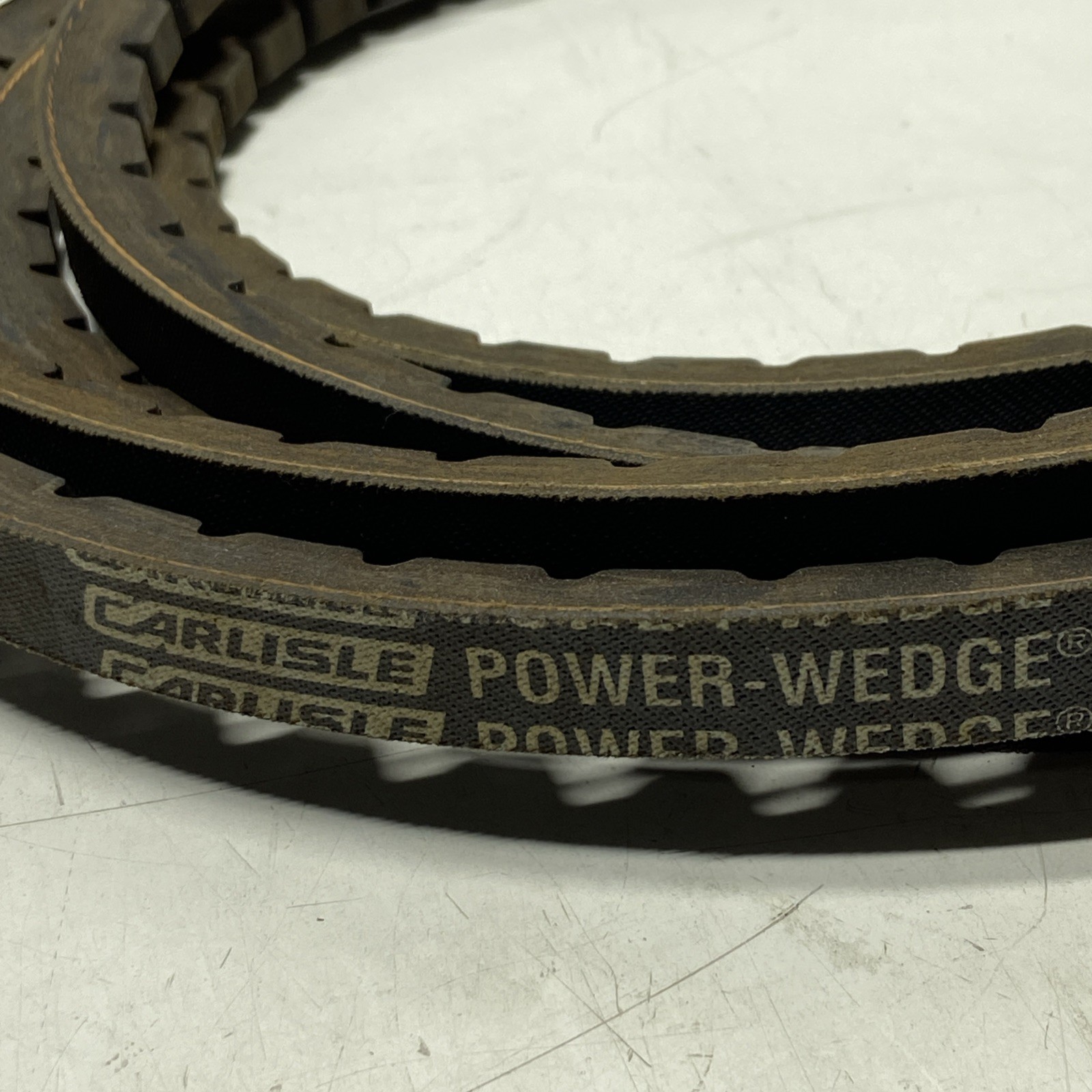 Carlisle 5VX1600 COGGED V BELT, U0217