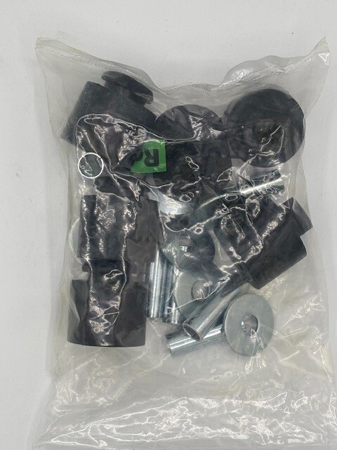 Copeland 527-0177-00 Compressor Spacer Mounting Kit