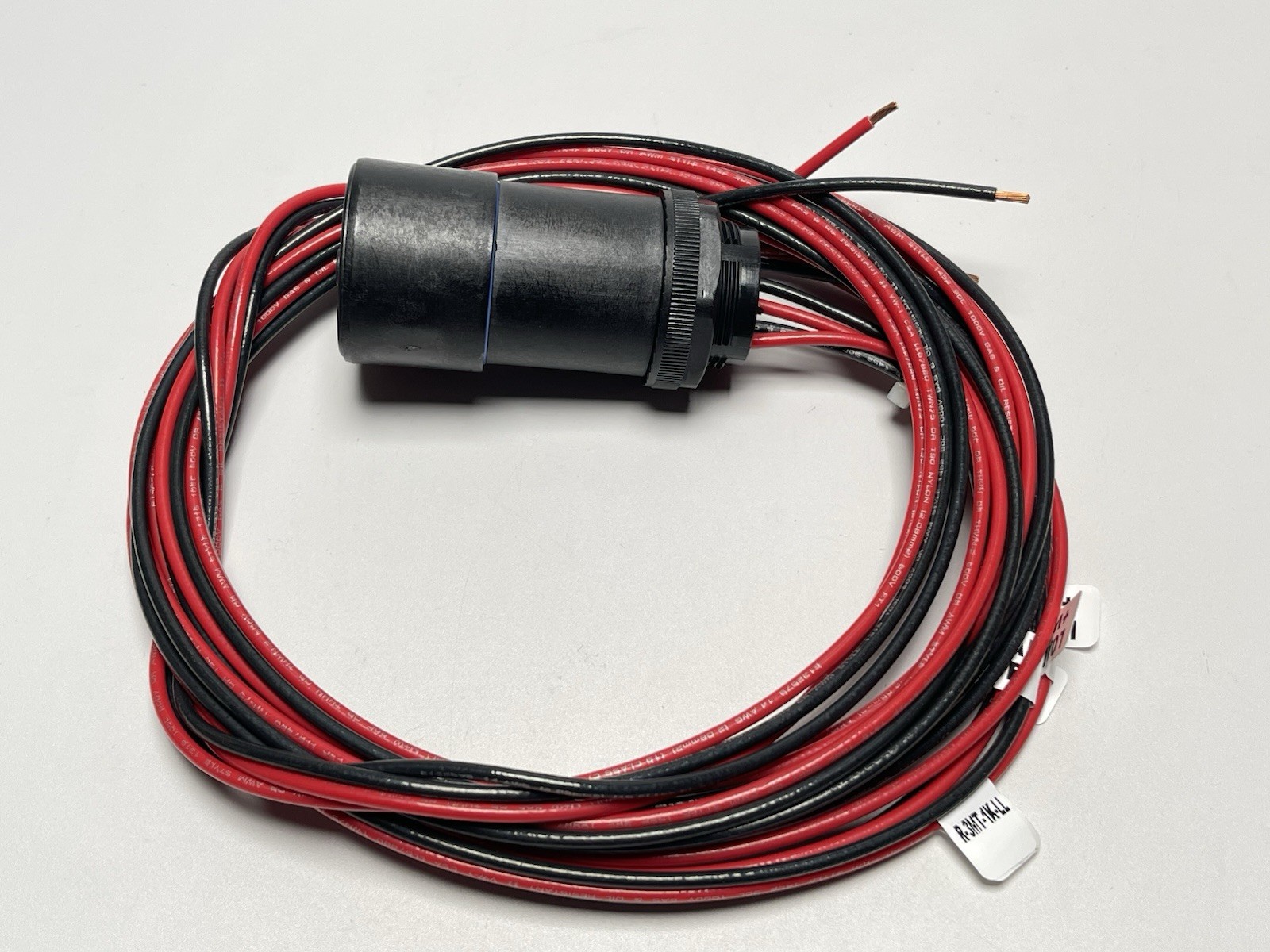 Grace PESD DC Voltage Test Station – R-3W-DC & R-3MT-1K-LL With M3 Panel Mount