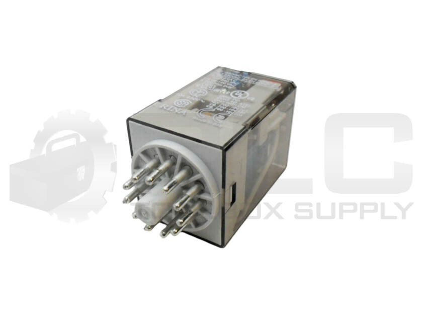 NEW ALLEN BRADLEY 700-HA33Z24-3-4 /D RELAY 250VAC 10A *READ*