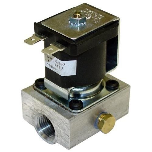 American Range 10415 Gas Solenoid Valve 110/120v 3/8