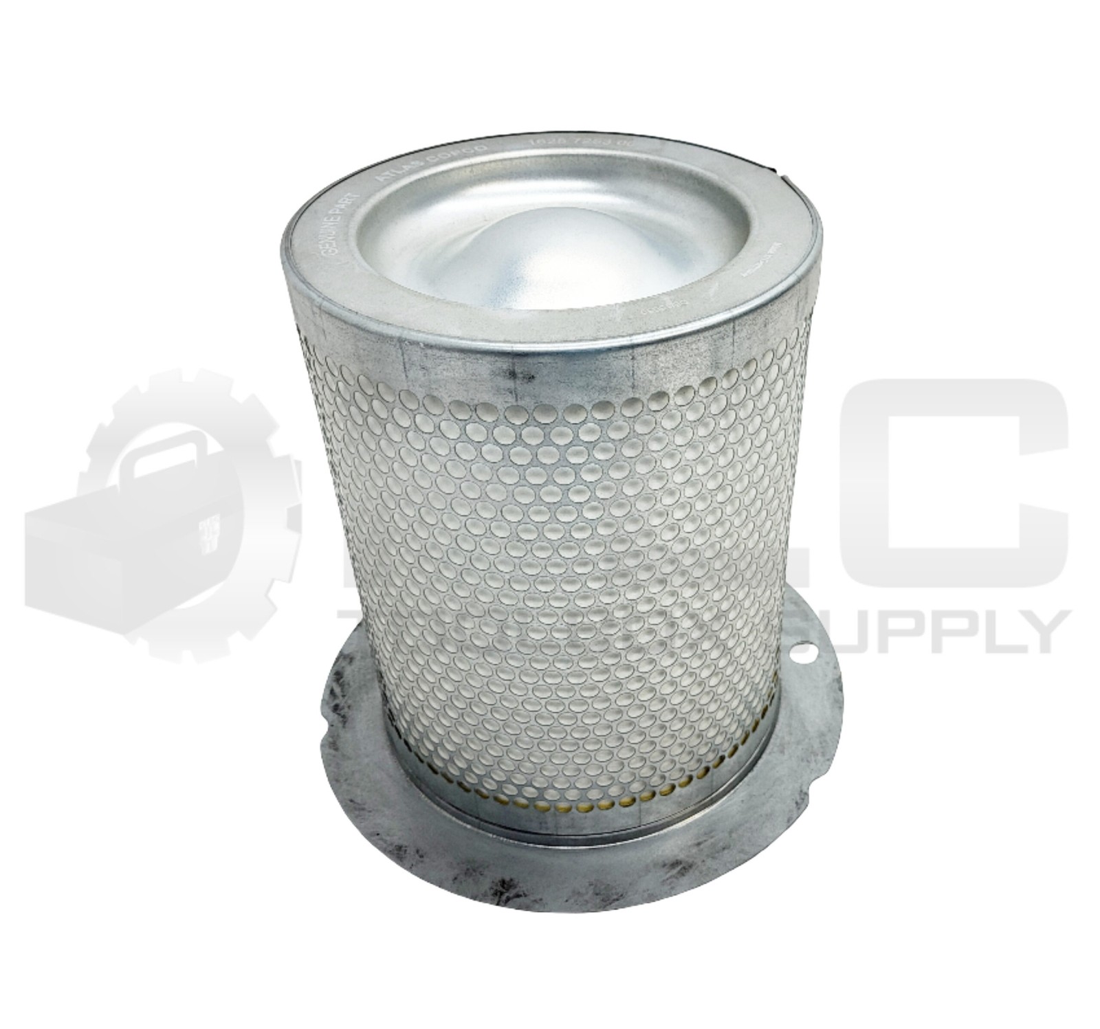 NEW ATLAS COPCO 1625 7253 00 AIR/OIL SEPARATOR KIT *READ*