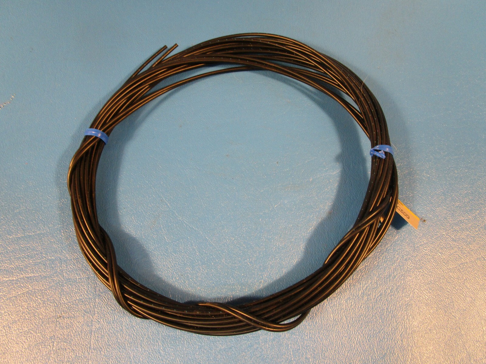 Omron E32-TC500 Fiber Optic Cable, Cable only, 30′