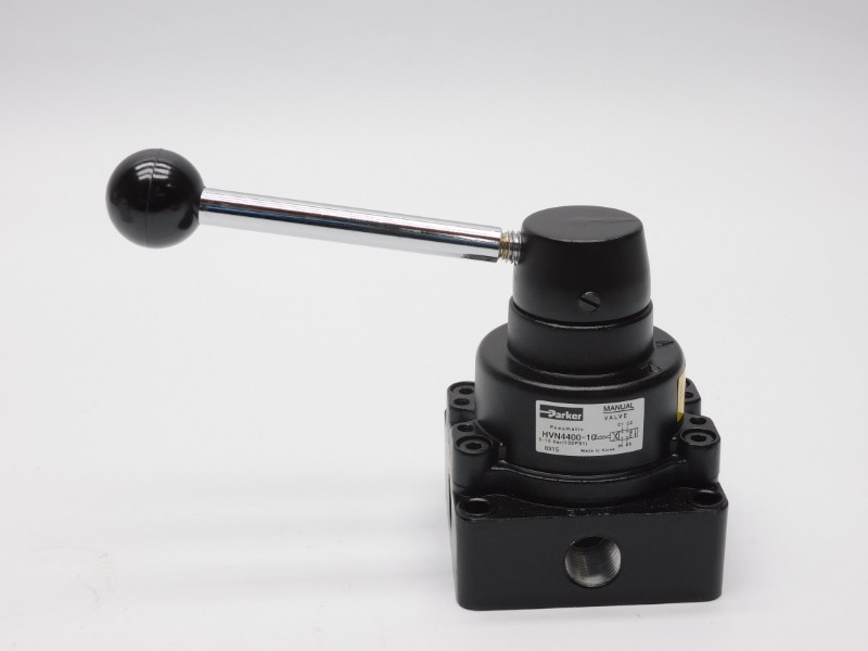 PARKER HVN4400-10 150PSI 3/8″ NSMP