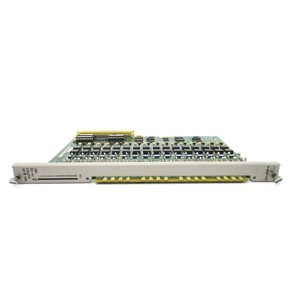 CONTROL TECHNOLOGY 505-2590-A 24-120VAC NSNP