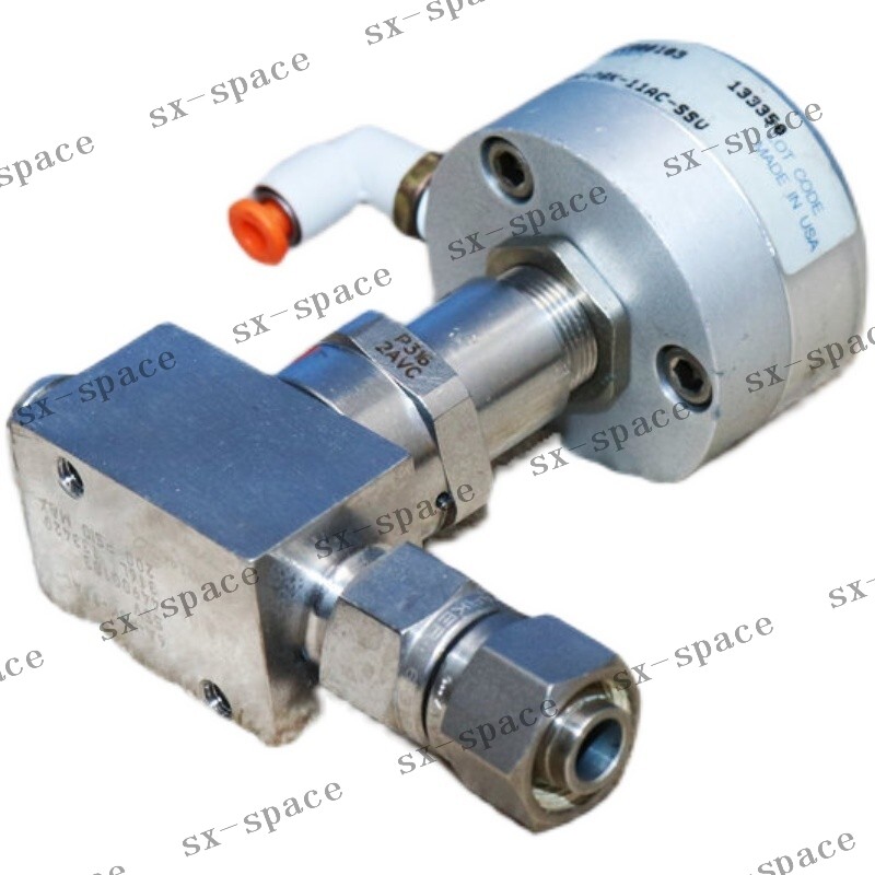 1PCS 6A-P6K-11AC-SSV 100% tested by DHL or FedEx