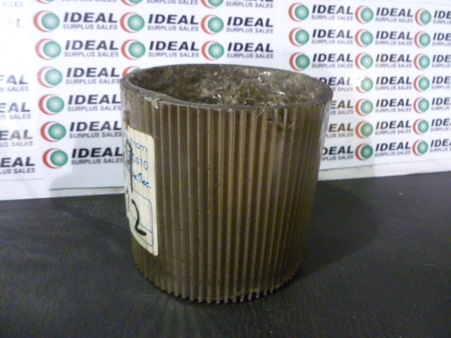 McMASTERS FILTRATION #TR65074 FILTER ELEMENT-New No Box