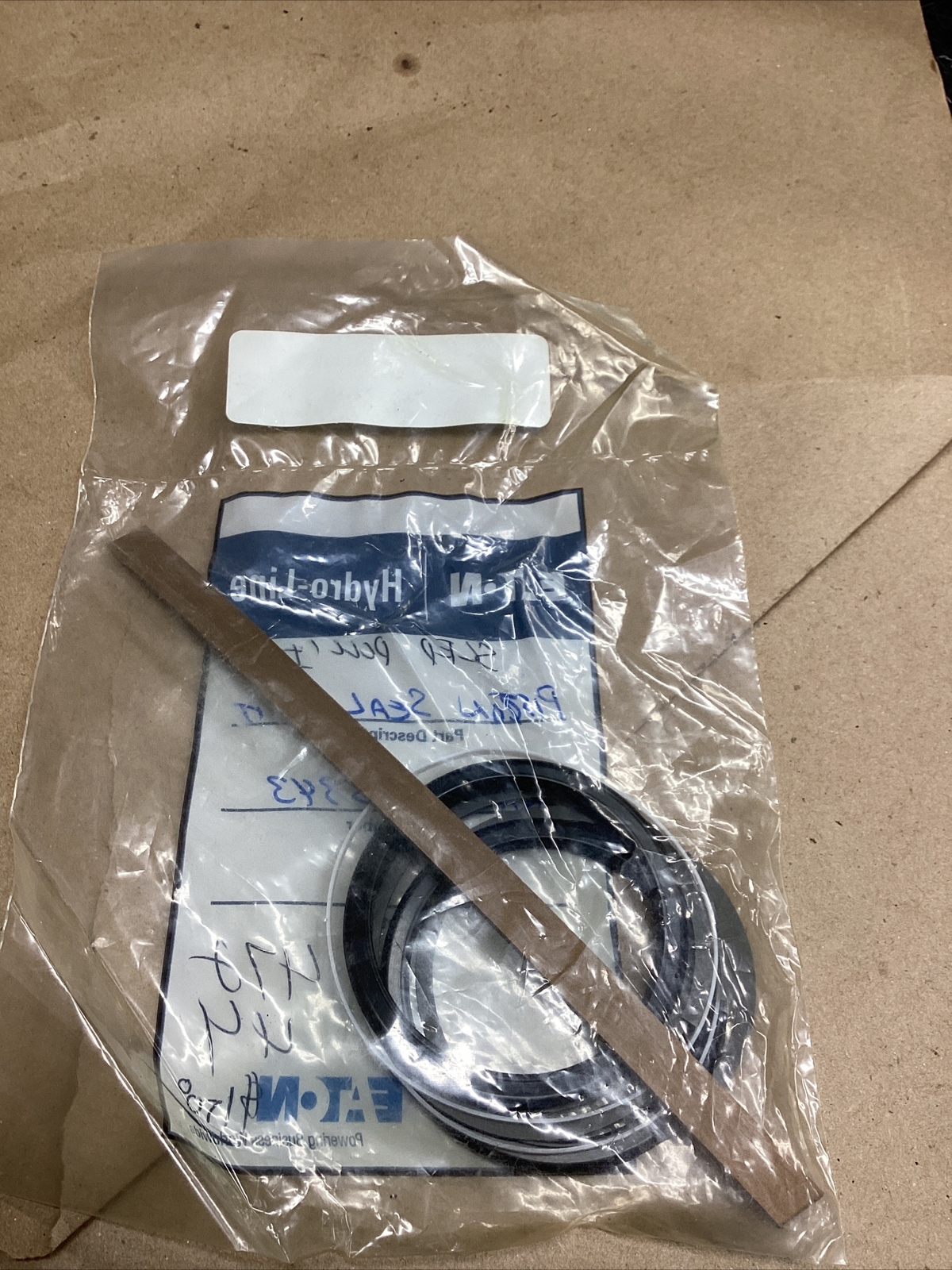 Eaton Hydro Line SKX-B-22322-28A Seal Kit #245K97