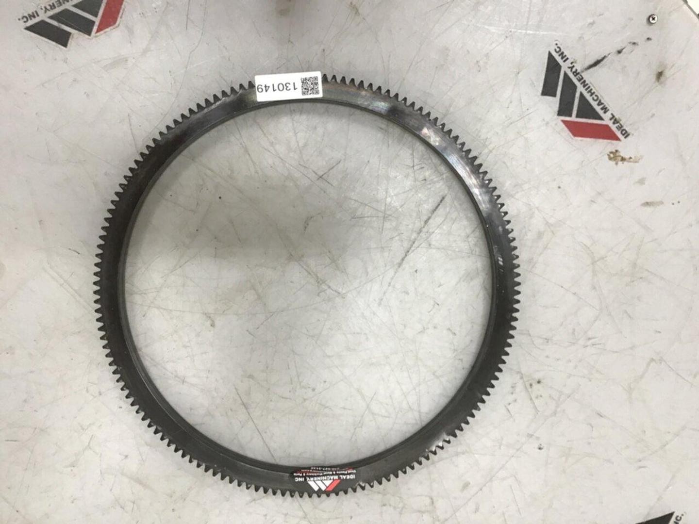 TOYO Bullard Gear TI-55H / BG Used #130149