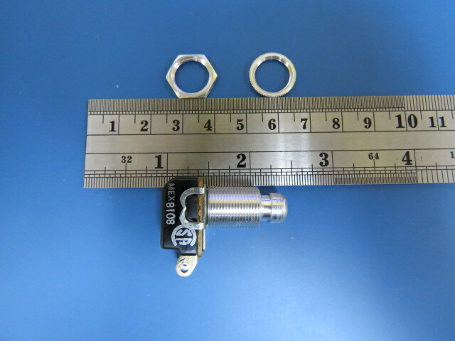 CROUSE-HINDS/ ARROW-HART 80511 Qty of 10 per Lot Switch Push Button N.C. SPSTRo