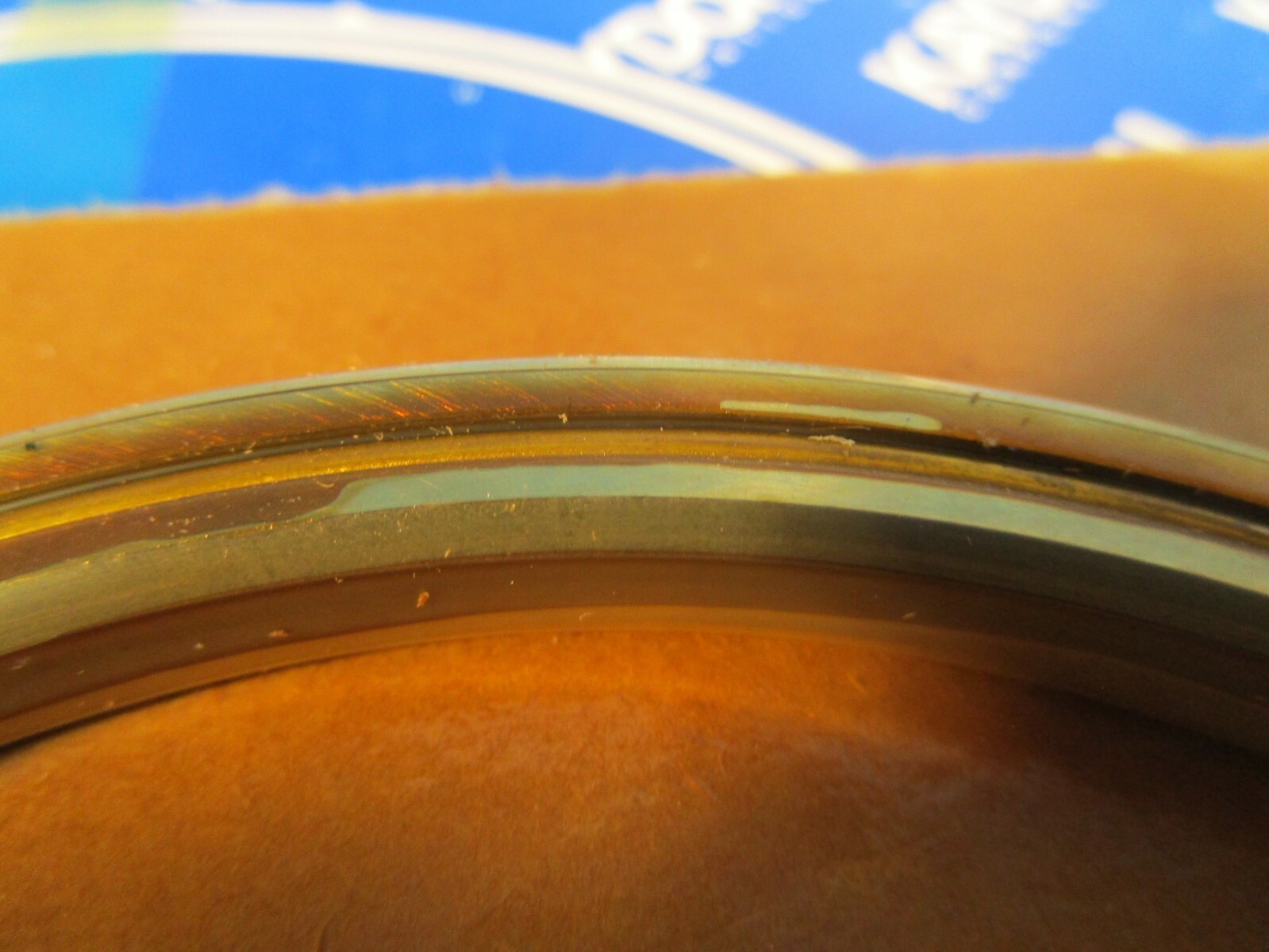 Kaydon, KB045CP0, Reali-Slim-Bearing, ID: 4.5 OD: 5.125 Width: 0.3125