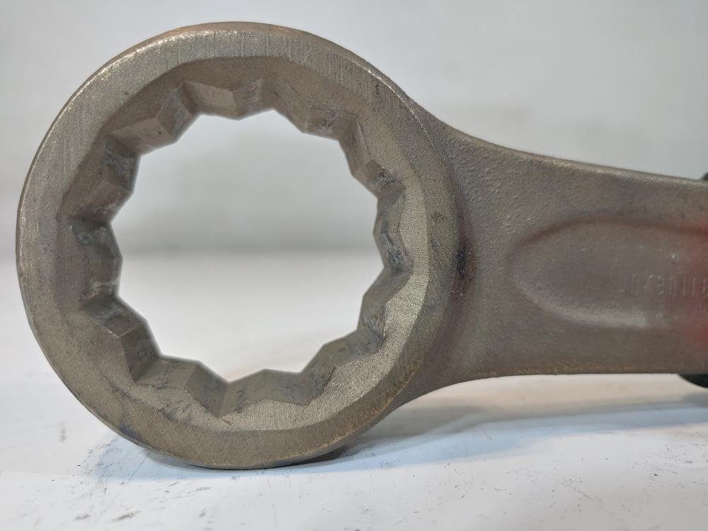 Ampco 1-1/2″ Aluminum/Bronze 12-Point Striking Wrench