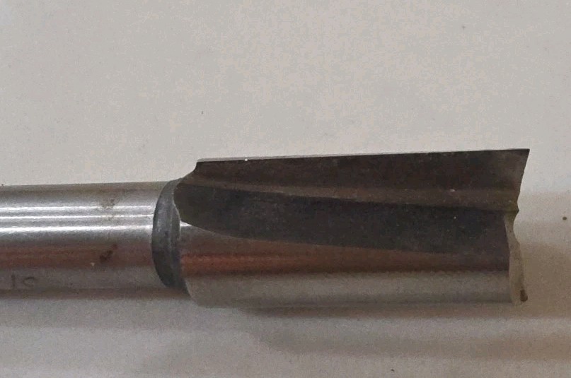 Forest City Tool No. # X400 L2 3/4″ Machine Bit