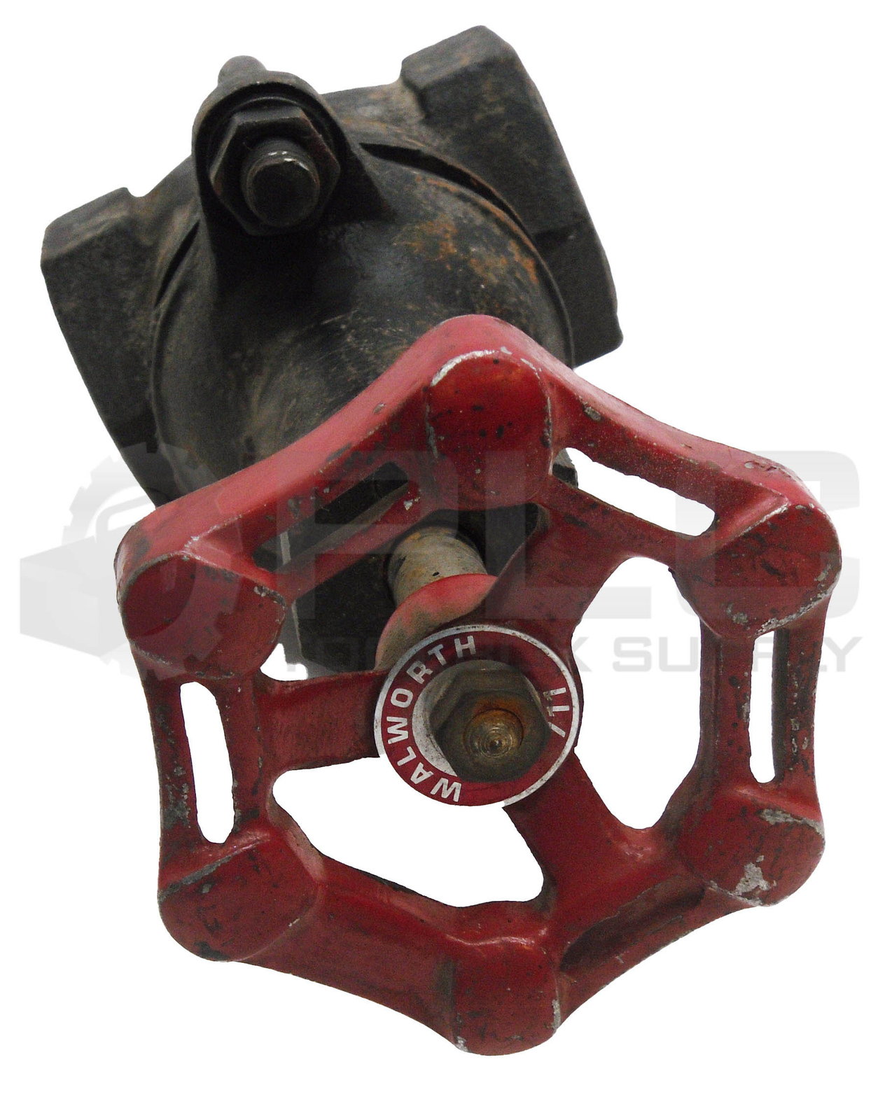 WALWORTH 711 U BOLT GATE VALVE 1-1/2″