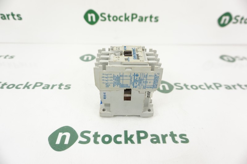 EATON CE15ANS3 SER. B1 CONTACTOR NSNB