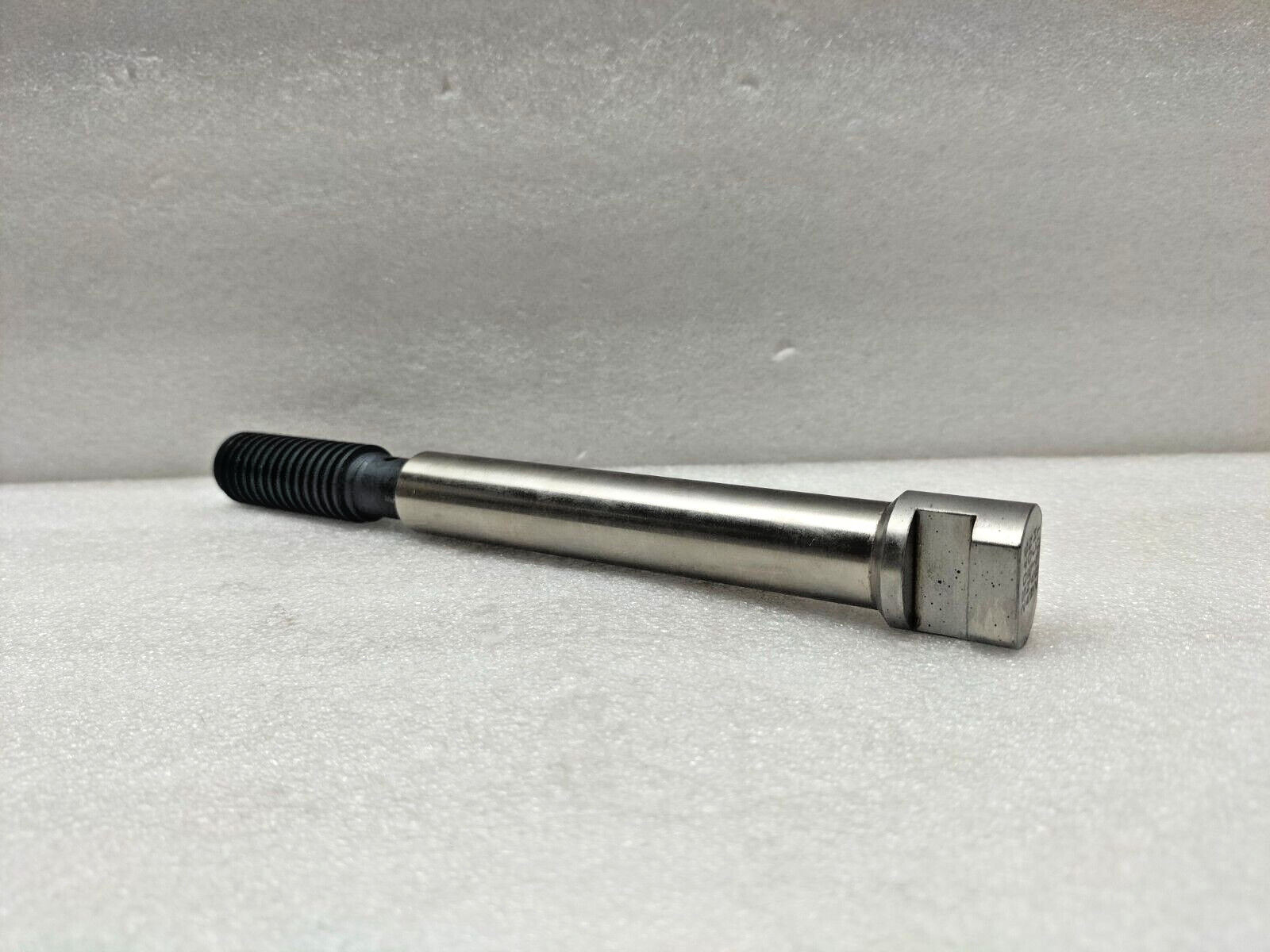 NOV 25046 STEM FOR 2 INCH 7500 PSI MUD VALVE