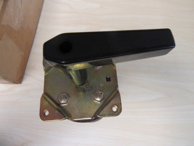 Electroswitch 21215YJ Rotary Selector Switch