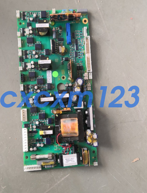 used 20F544R-2434 Drive board 1PCS FedEx/DHL shipping