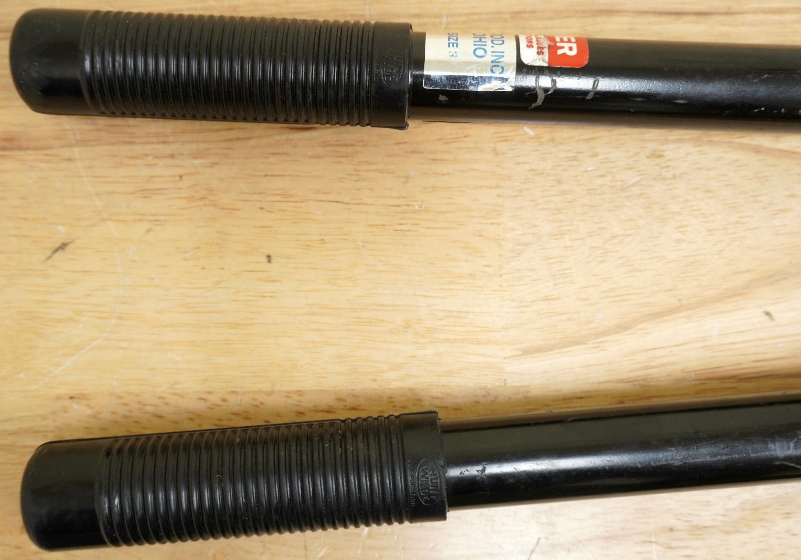 Steel Banding Strapping Sealer Tool Size 1-1/4 SSN Heavy Duty Crimping