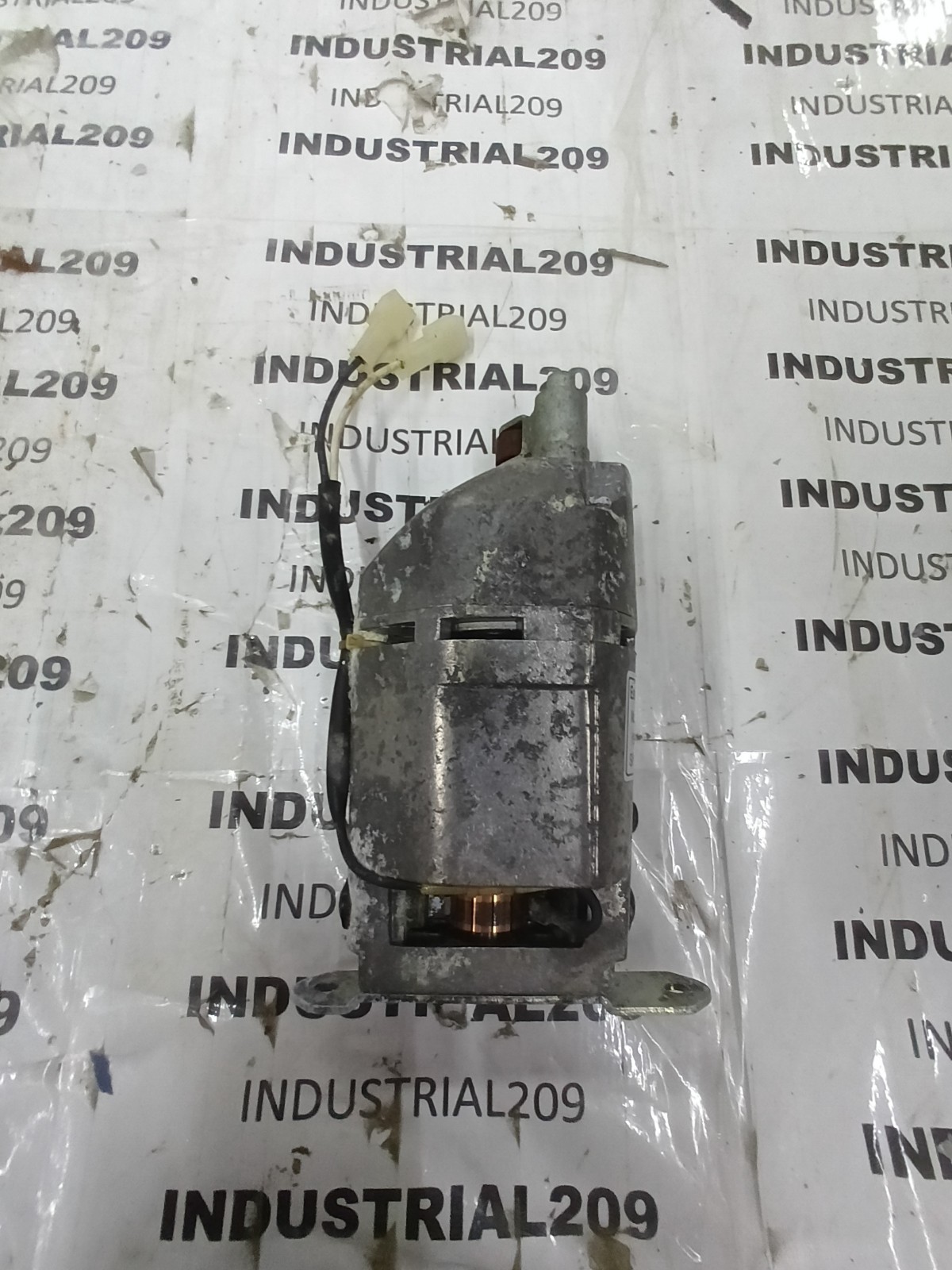 EATON 449D431H21 ELECTRICAL MOTOR
