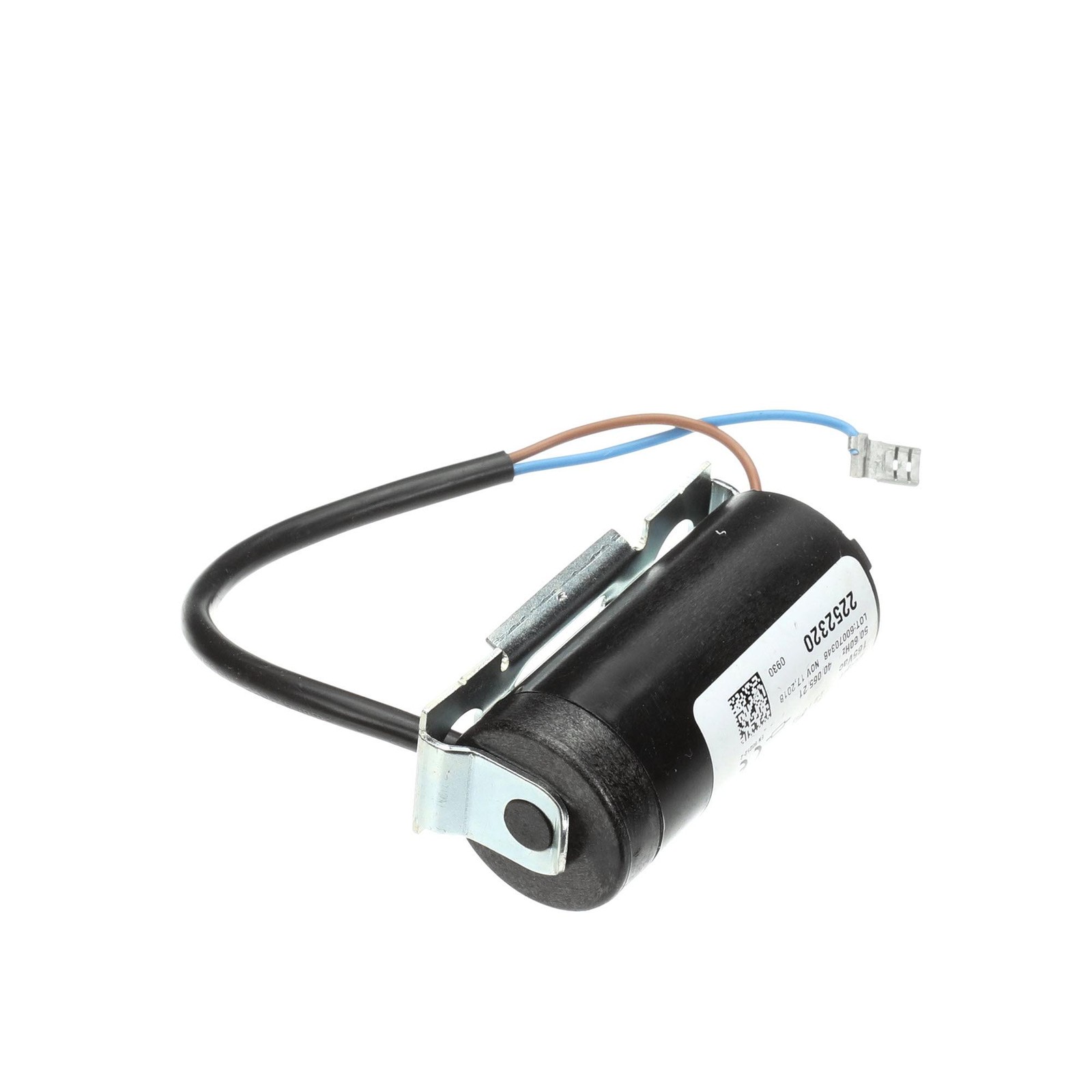 START CAPACITOR 165V FOR 1/2HP, NE2134GK CP02-00 – Genuine OEM Replacement Part