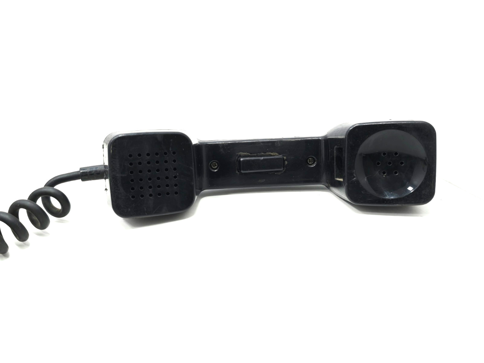 FM-8500 FURUNO MARINE RADIO HANDSET 000-138-000