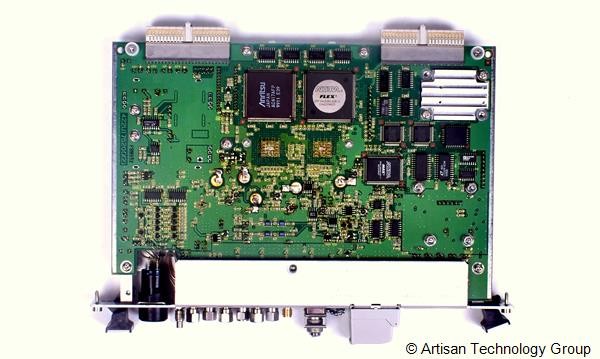 Anritsu MP0129A 2.5G(1.31/1.55) Unit