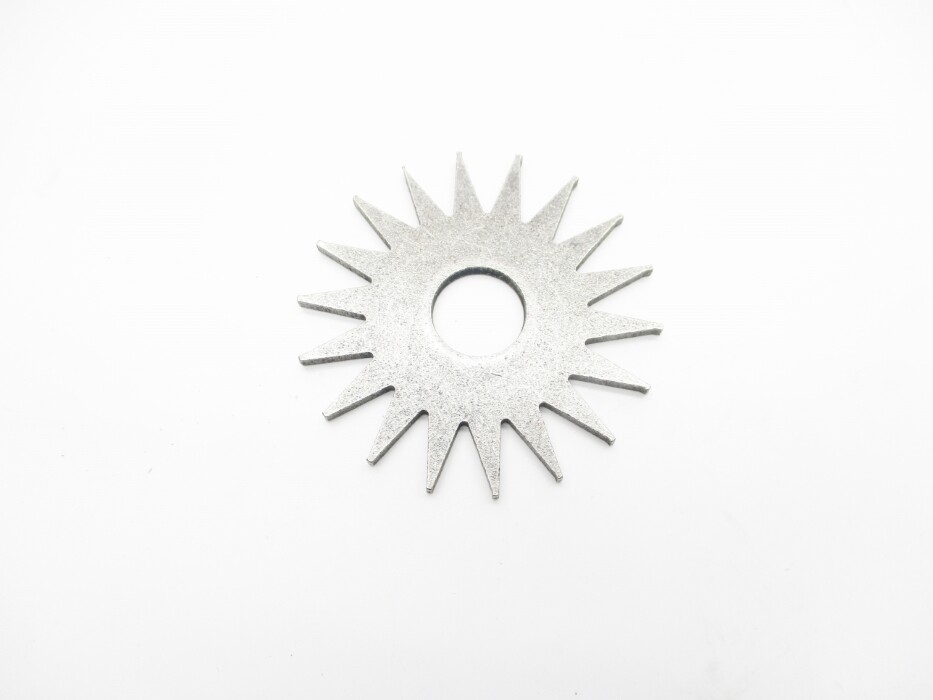HUNTINGTON CUTTERS 48073 NO.2 (1 SET) NSMP