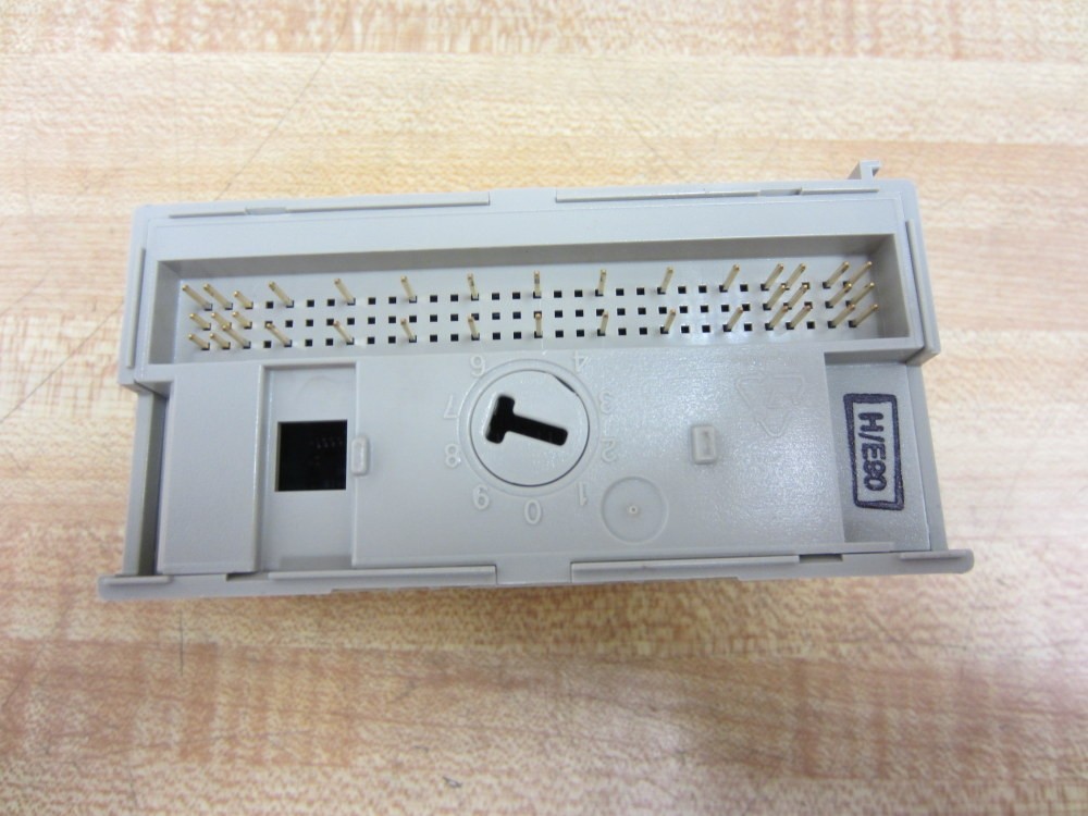 Allen Bradley 1794-IB16 Input Module Series A Rev B01