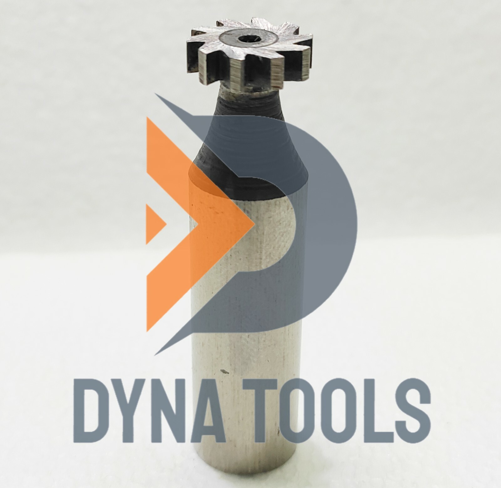 HSS Woodruff Key Seat Cutter – 45.5mm Dia – 10mm Width -For 10mm x 16mm Key Size